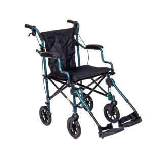 Adult Transfer Wheelchair