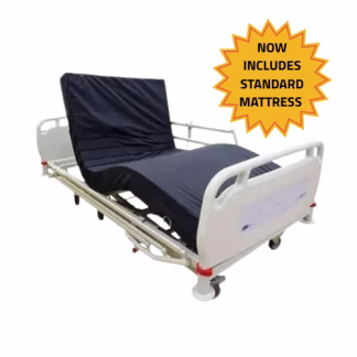 Homecare Hospital Bed