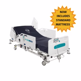 Sidhil Innov8 Hospital Bed Hire