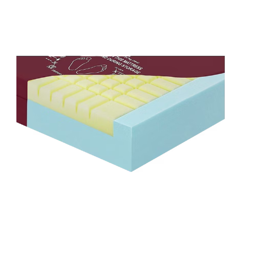 Pressure Care Foam Mattress - Image 3