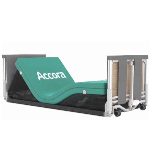 Ultra-Low FloorBed With Junior Kit (EN50637:2017) - Image 2