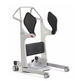 Molift Transfer Pro XL sit to stand transfer aid