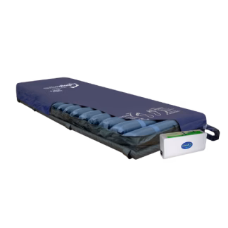 Apollo 8 Dynamic Replacement Air Mattress