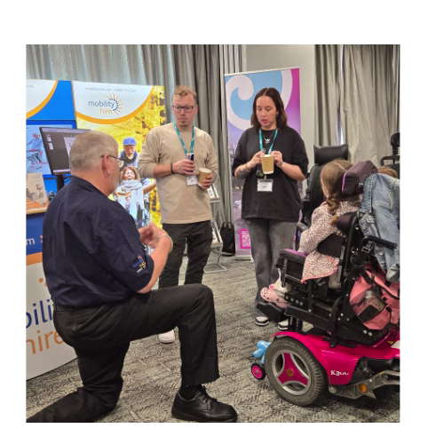What Is SMA? A Simple Guide to Spinal Muscular Atrophy