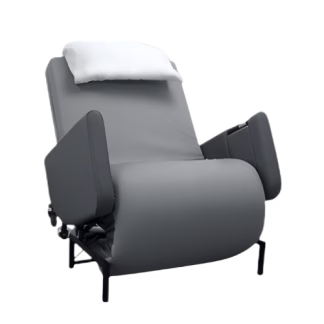 Accora Ascenda Riser Bed (Purchase)