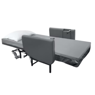 Accora Ascenda Riser Bed