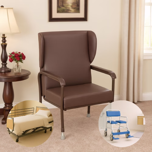 Bariatric Elite Package (Up to 40st) - Image 2