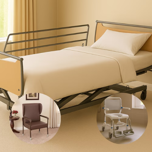 Bariatric Premier Package (Up to 28st) - Image 2