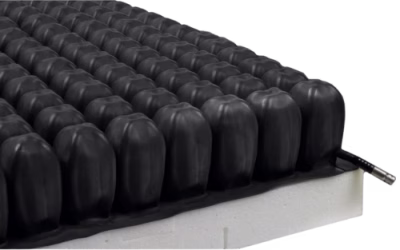 Upgrade comfort with Roho Dry Floatation Air Mattress