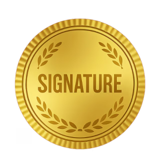 Signature Package