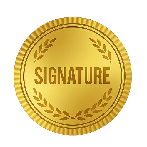 Signature Package