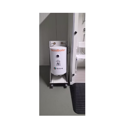 Portable Shower Pod - Image 18