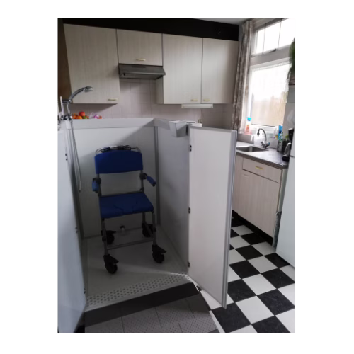 Portable Shower Pod - Image 27