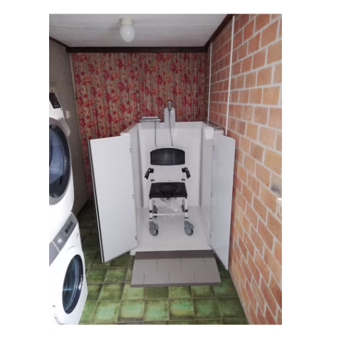 Portable Shower Pod - Image 28