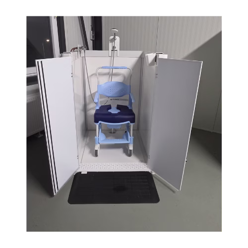 Portable Shower Pod - Image 29