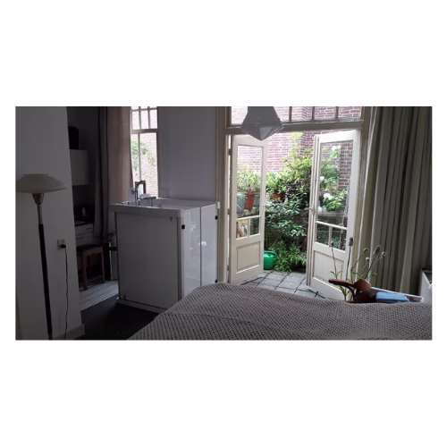 Portable Shower Pod - Image 10