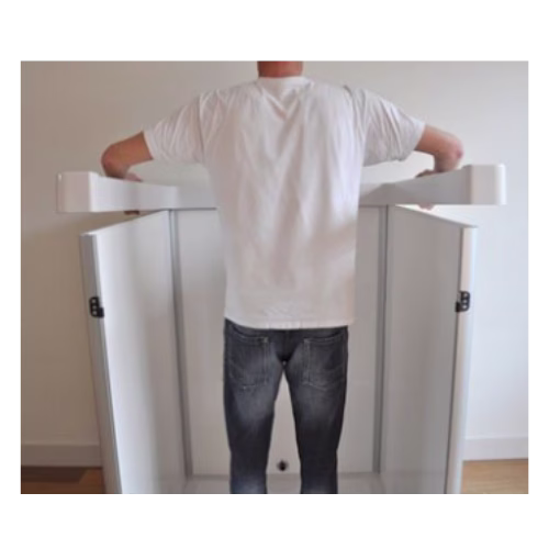 Portable Shower Pod - Image 12
