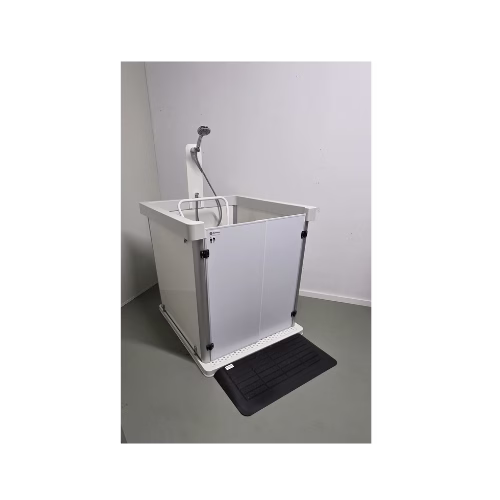 Portable Shower Pod - Image 22