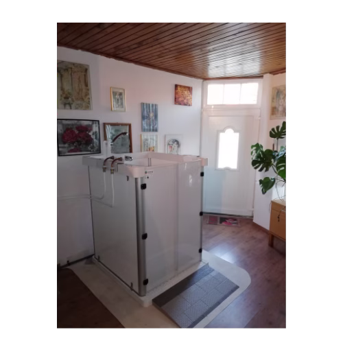 Portable Shower Pod - Image 24