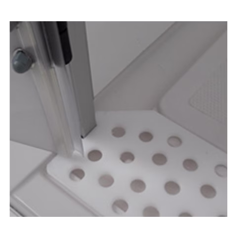 Portable Shower Pod - Image 15