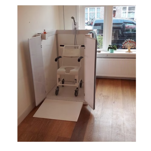 Portable Shower Pod - Image 16