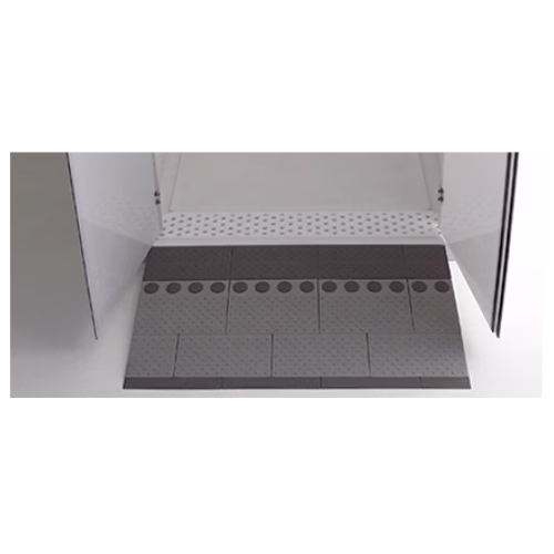 Portable Shower Pod - Image 17