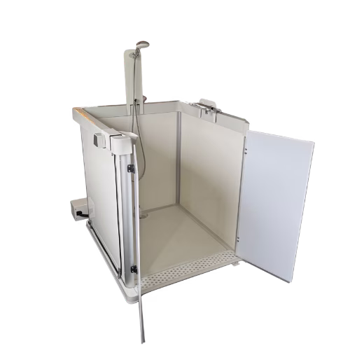 Portable Shower Pod