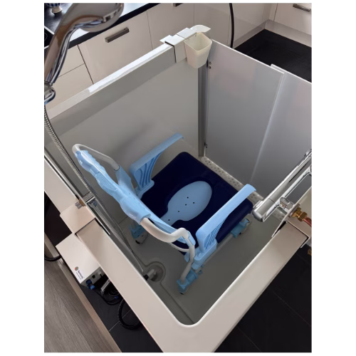 Portable Shower Pod - Image 7