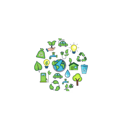 ISO 14001 Certified: Our Sustainability Commitment