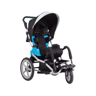 Dyno All Terrain Adaptive Buggy