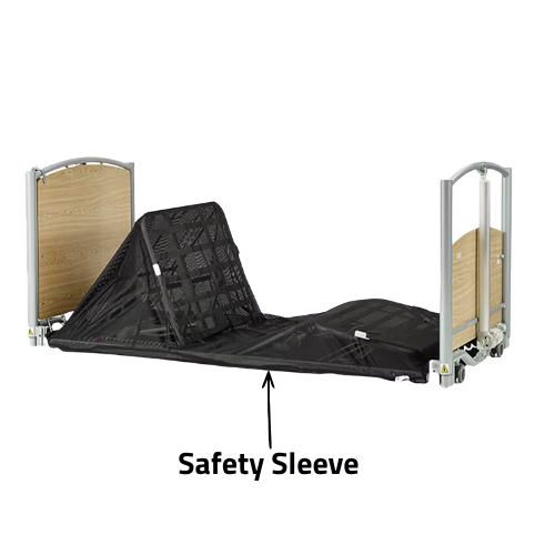 Ultra-Low FloorBed With Junior Kit (EN50637:2017) - Image 4
